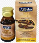 OLIO CLOVES ALI BABA 30ML