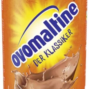 OVALTINE BEVANDA IN POLVERE (PCS)