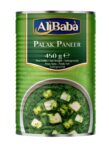 PALAK PANEER (ALI BABA) 450GR
