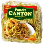 PANCIT CANTON 227GR (HOBE) FLOUR NOODELS