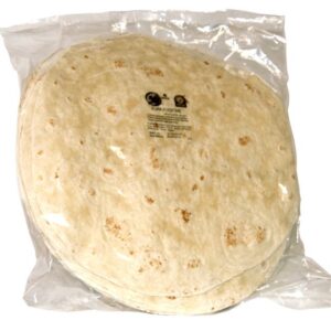 PIADINA TORTILLA 30CM