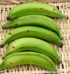 PLATANO VERDE (ALI BABA)