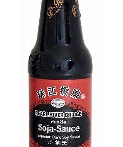 PRB SALSA DI SOIA SUPERIORE (DARK) 150ML
