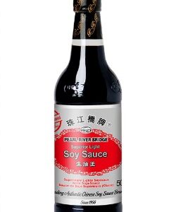 PRB SALSA DI SOIA SUPERIORE (LIGHT) 500ML