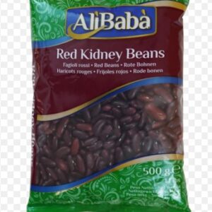 RED KIDNY BEANS ALI BABA 500GR