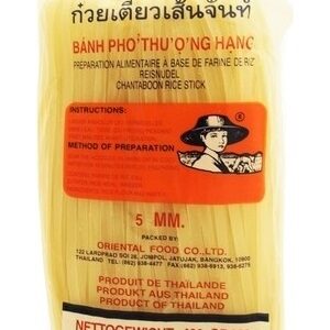 RICE STICK (FARMAR 5MM) TAGLIATELLE DI RISO