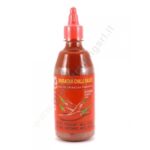 SALSA COCK SRIRACHA STRONG PICCANTE 490ML