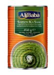 SARSON KA SAAG ALI BABA 450GR