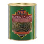 SARSON KA SAAG (TRS) 850GR
