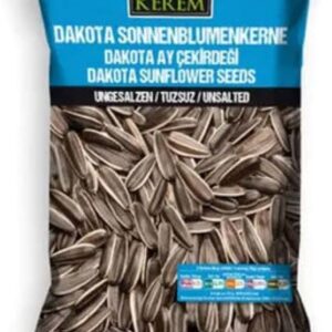 SEMI DI GIRASOLE SENZA SALE BLUE 150