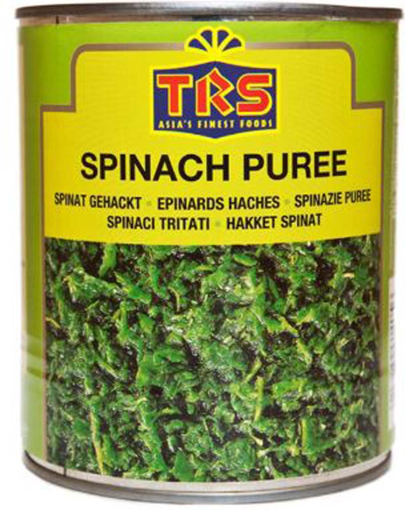 SPINACI SAGG TRS 795GR SPINACI SAGG TRS 795GR - Image 1