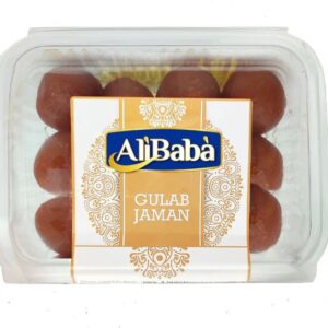 SWEET ALI BABA GULAB JAMUN 400GR