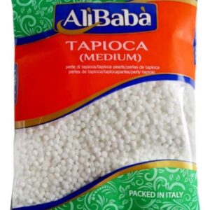 TAPIOCA MEDIUM 500GR