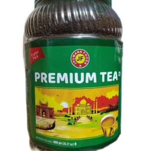TE PREMIUM JHUMANA 1000GR