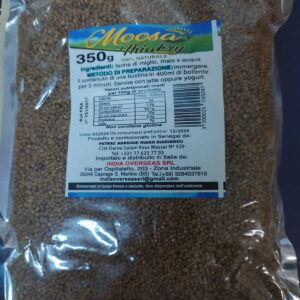 THIAKRY MOOSA 350GR