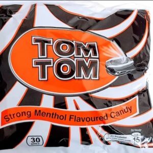TOM TOM CANDY 152GR