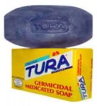 TURA SOAP 75 GR