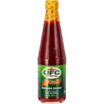 UFC PANCIT CANTON FLOUR STICK VERMICELLI 227GR