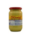 DIJONA MOUTARDE 370GR