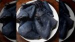 COSCE DI POLLO BLACK (KALA MURGI) 10KG